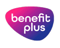 Bplus benefits logo