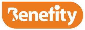Benefity CZ, Benefity, a.s Logo Eden&apos;s Garden
