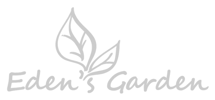 Eden&apos;s Garden logo