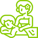 Massage icon