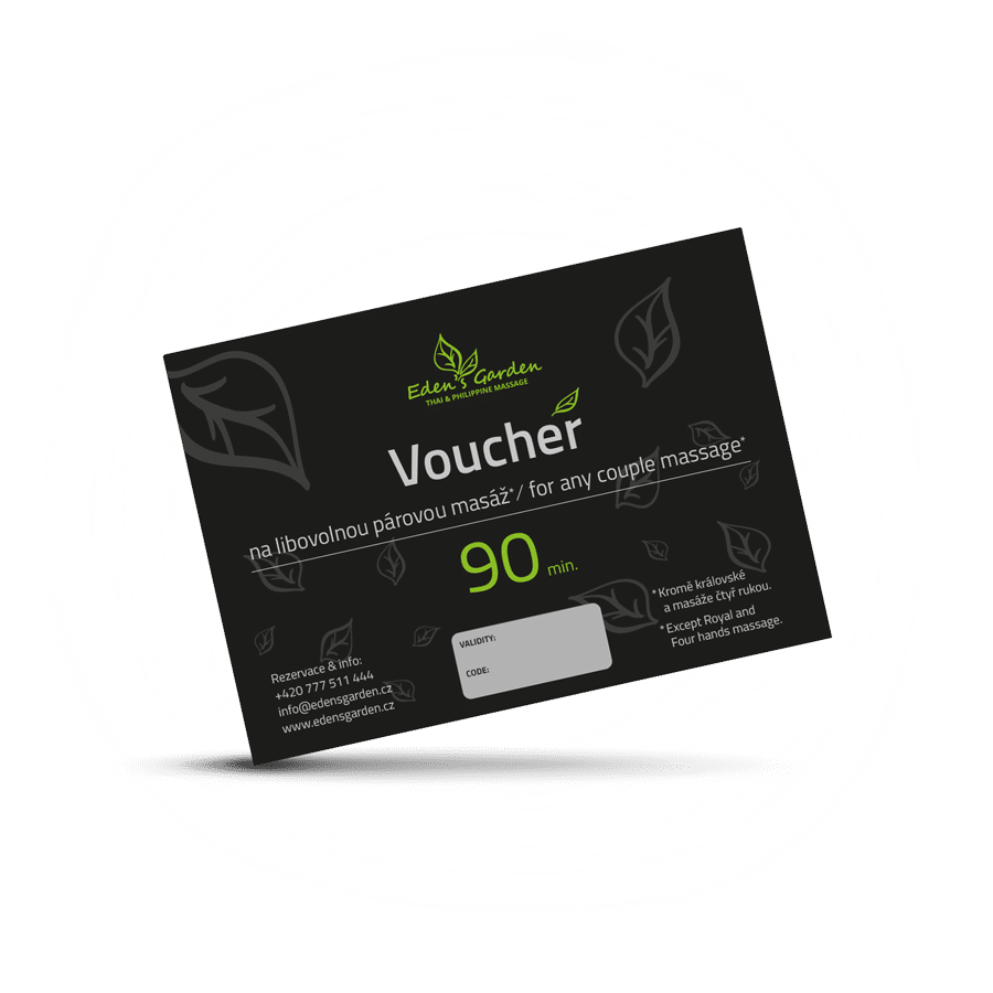 Voucher - sample