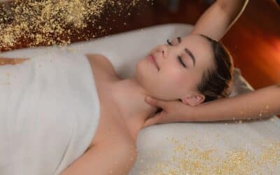 Vánoční poukazy: Jak vybrat dárek, který opravdu potěší a proč je wellness poukaz nejlepší volba